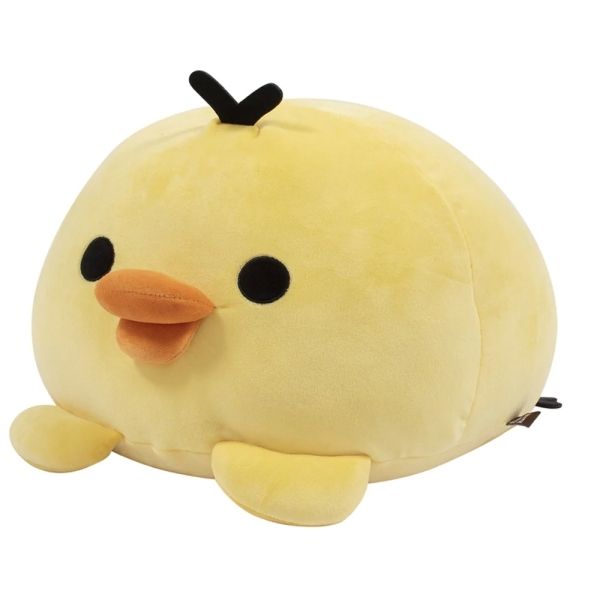 Tỏa sáng với avatar vịt hoạt hình cute siêu độc lạ Tỏa sáng với avatar vịt hoạt hình cute siêu độc lạ