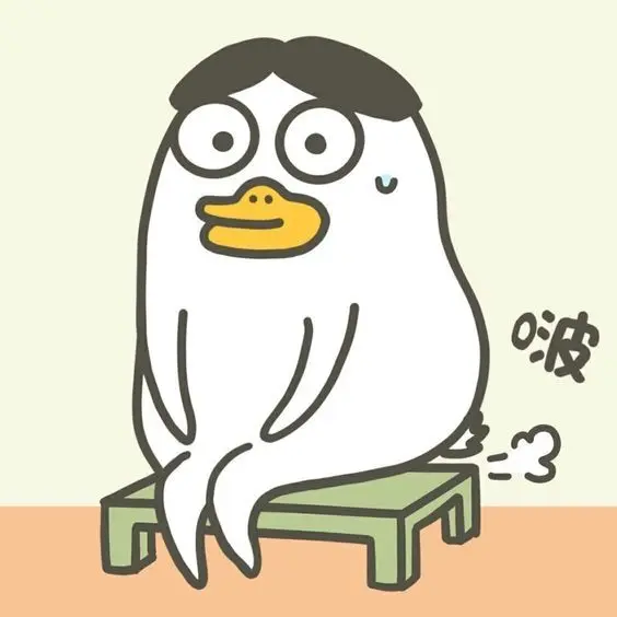 Làm nổi bật trang cá nhân với avatar vịt hoạt hình cute độc đáo Làm nổi bật trang cá nhân với avatar vịt hoạt hình cute độc đáo
