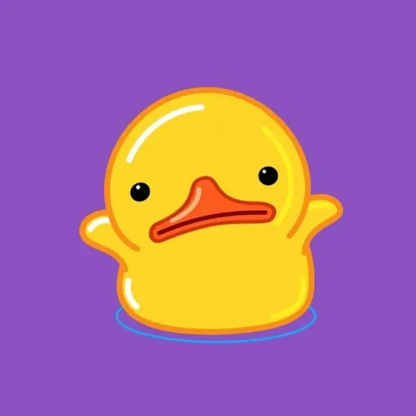 Tăng sự hài hước với avatar vịt hoạt hình cute mỗi ngày Tăng sự hài hước với avatar vịt hoạt hình cute mỗi ngày