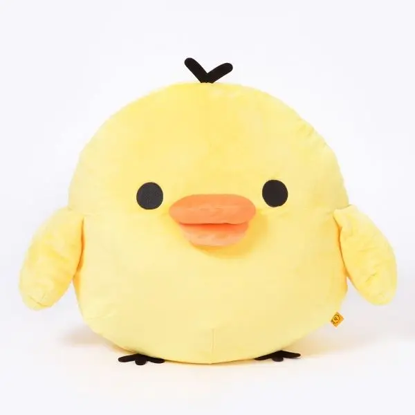 Tăng sự nổi bật với avatar vịt hoạt hình cute cực kỳ dễ thương Tăng sự nổi bật với avatar vịt hoạt hình cute cực kỳ dễ thương