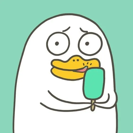 Thêm phần cuốn hút với avatar vịt hoạt hình cute siêu sáng tạo Thêm phần cuốn hút với avatar vịt hoạt hình cute siêu sáng tạo