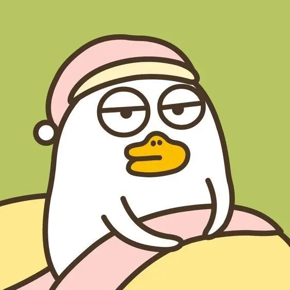 Gần gũi hơn mỗi ngày với avatar vịt hoạt hình cute ngộ nghĩnh Gần gũi hơn mỗi ngày với avatar vịt hoạt hình cute ngộ nghĩnh