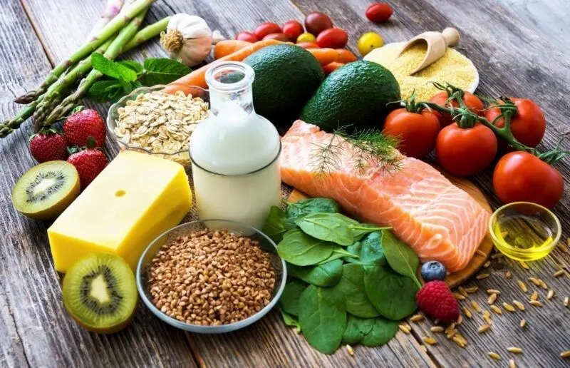 Tận hưởng cảm giác ẩm thực với hình nền 3D đồ ăn Tận hưởng cảm giác ẩm thực với hình nền 3D đồ ăn