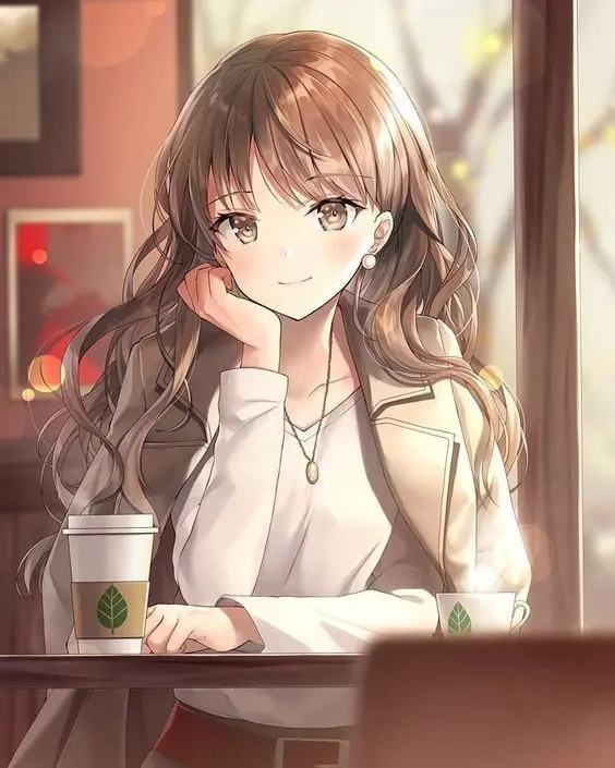 Hình nền anime 4K siêu nét cho dế yêu thêm phần sống động