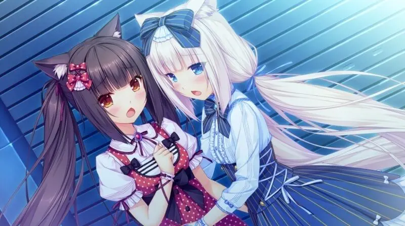 Hình nền anime 4K cho máy tính, phong cách và sắc nét