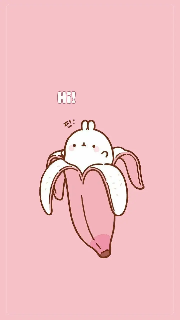 Làm mới màn hình điện thoại với hình nền chibi cute Làm mới màn hình điện thoại với hình nền chibi cute
