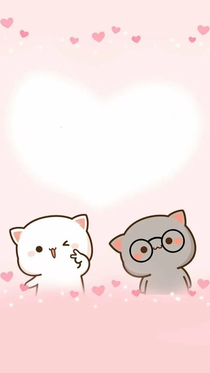 Thoải mái đổi mới với hình nền chibi cute cho điện thoại Thoải mái đổi mới với hình nền chibi cute cho điện thoại