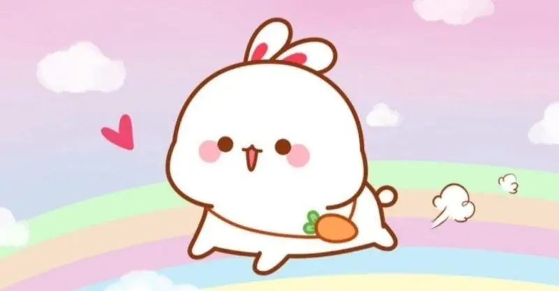 Hình nền chibi cute cho máy tính dễ thương, ngộ nghĩnh Hình nền chibi cute cho máy tính dễ thương, ngộ nghĩnh