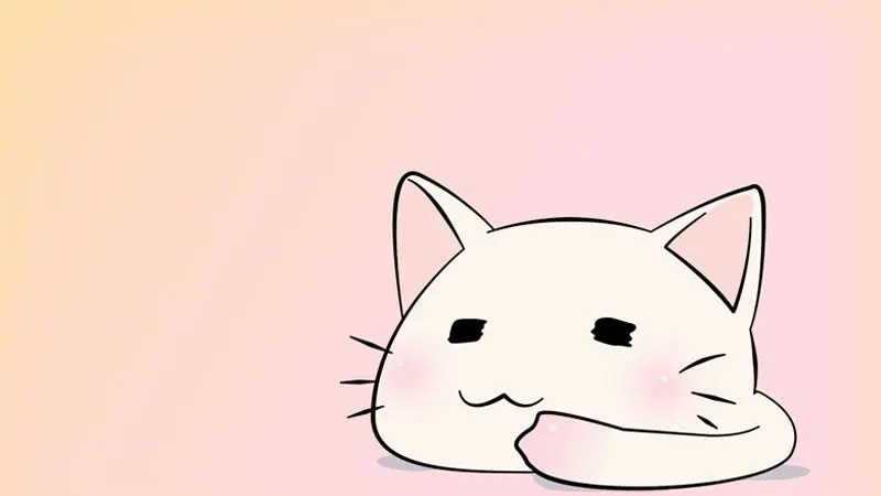 Hình nền chibi cute cho máy tính – nét chấm phá đáng yêu Hình nền chibi cute cho máy tính – nét chấm phá đáng yêu