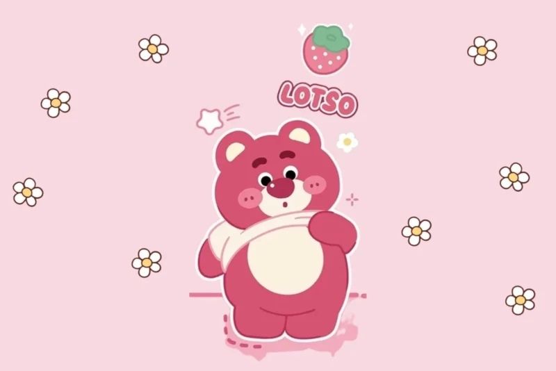 Hình nền cute cho laptop giúp bạn thư giãn hơn Hình nền cute cho laptop giúp bạn thư giãn hơn