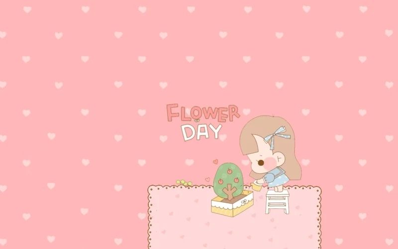 Làm nổi bật cá tính với hình nền cute cho laptop Làm nổi bật cá tính với hình nền cute cho laptop