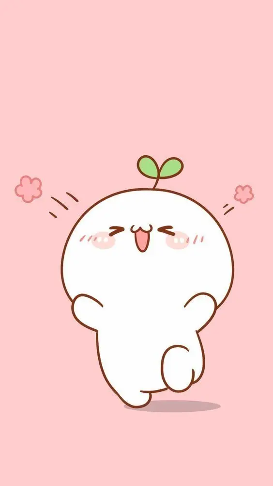 Dễ thương hơn với hình nền chibi cute cho điện thoại Dễ thương hơn với hình nền chibi cute cho điện thoại