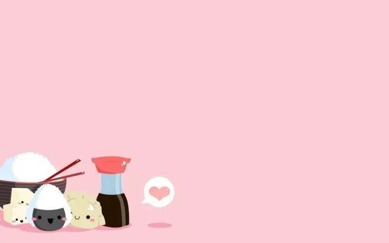 Laptop của bạn sẽ thật nổi bật với hình nền cute Laptop của bạn sẽ thật nổi bật với hình nền cute