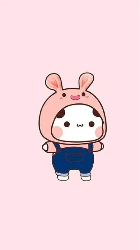 Khám phá vẻ đẹp mới với hình nền chibi cute cho điện thoại Khám phá vẻ đẹp mới với hình nền chibi cute cho điện thoại