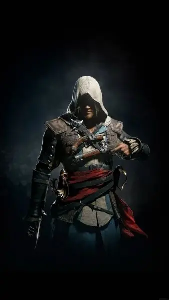 Mang thế giới gaming vào điện thoại với hình nền đẹp mắt Mang thế giới gaming vào điện thoại với hình nền đẹp mắt