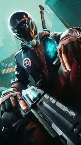Tạo không gian gaming độc đáo với hình nền cho điện thoại Tạo không gian gaming độc đáo với hình nền cho điện thoại