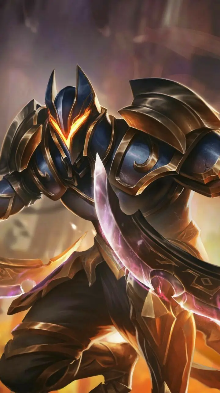 Hình nền gaming cho điện thoại, đậm chất phong cách Hình nền gaming cho điện thoại, đậm chất phong cách