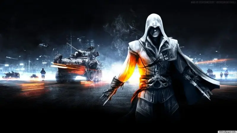 Cập nhật ngay hình nền gaming đẹp mắt cho máy tính của bạn Cập nhật ngay hình nền gaming đẹp mắt cho máy tính của bạn