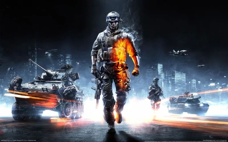 Mang thế giới game đến gần hơn với hình nền gaming sắc nét Mang thế giới game đến gần hơn với hình nền gaming sắc nét