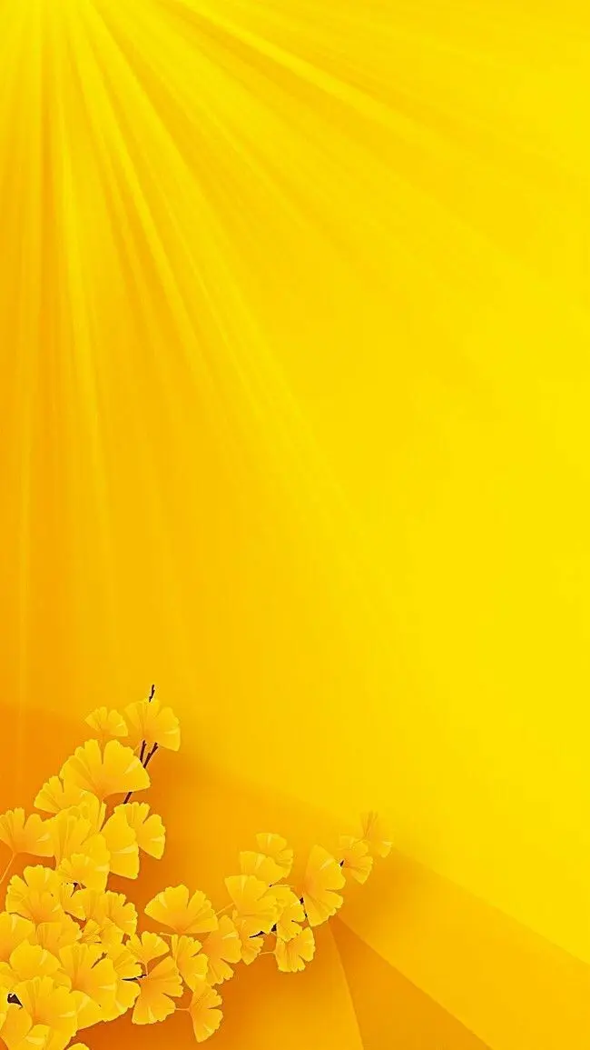 Hình nền màu vàng cho điện thoại, đem lại sự may mắn Hình nền màu vàng cho điện thoại, đem lại sự may mắn