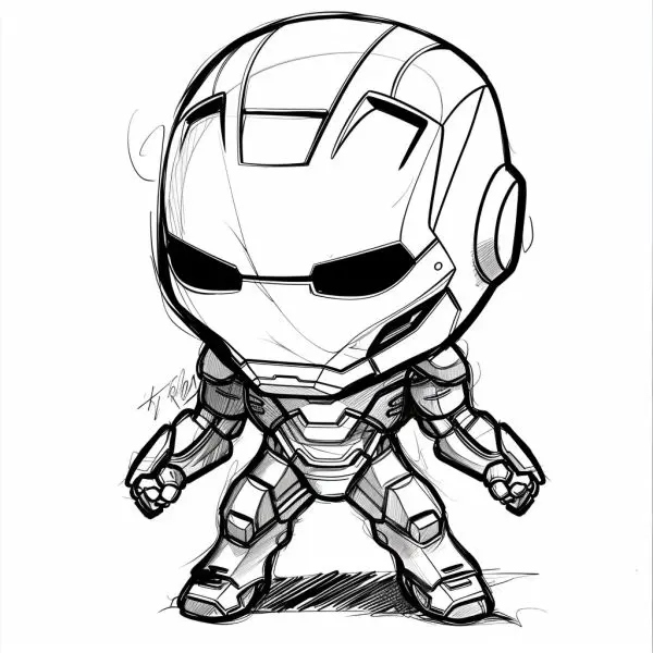 Tranh tô màu Iron Man – món quà tuyệt vời cho bé yêu thích siêu anh hùng. Tranh tô màu Iron Man – món quà tuyệt vời cho bé yêu thích siêu anh hùng.