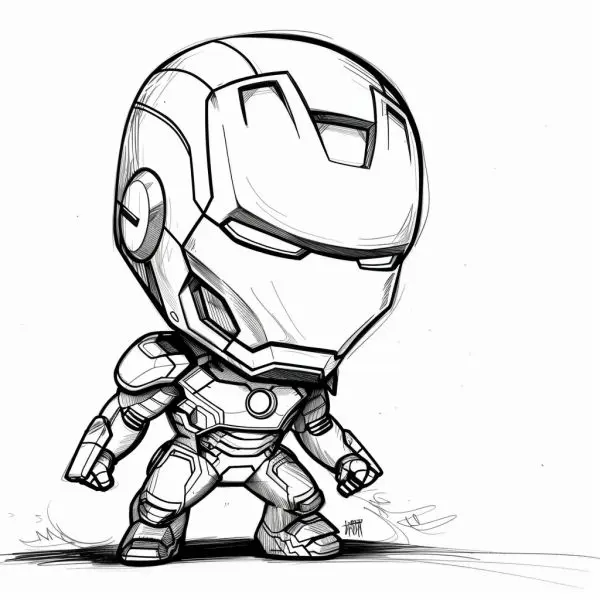 Thử thách bé tô màu Iron Man và chia sẻ kết quả sáng tạo. Thử thách bé tô màu Iron Man và chia sẻ kết quả sáng tạo.