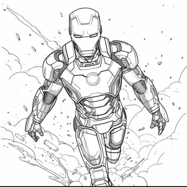 Chỉ có tại đây: Bộ tranh tô màu Iron Man đẹp và độc quyền. Chỉ có tại đây: Bộ tranh tô màu Iron Man đẹp và độc quyền.
