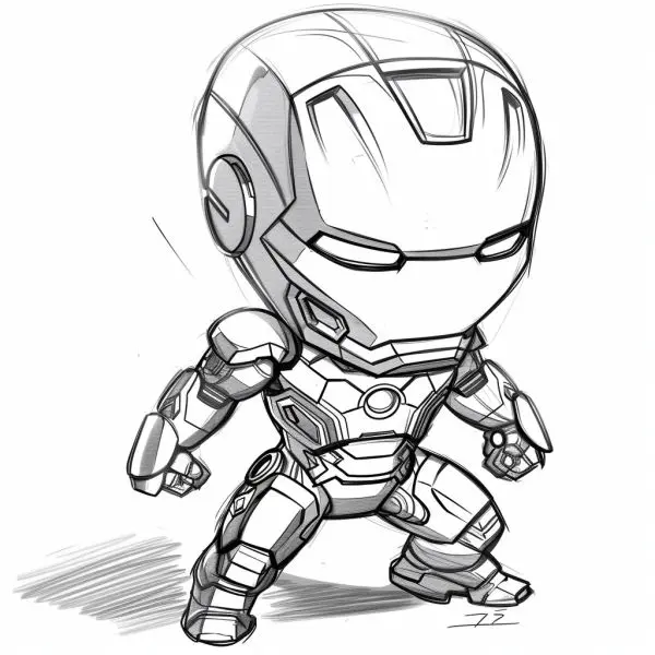 Bé sẽ thích mê bộ tranh tô màu Iron Man đẹp mắt này. Bé sẽ thích mê bộ tranh tô màu Iron Man đẹp mắt này.