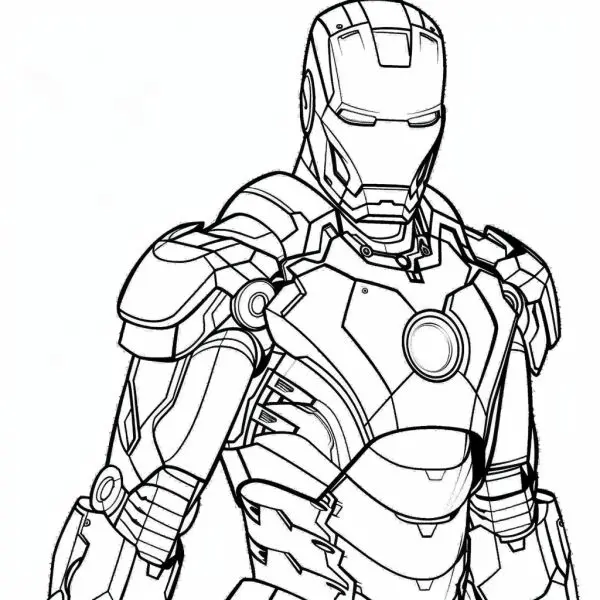 Tham gia cộng đồng yêu tranh tô màu Iron Man và chia sẻ sáng tạo! Tham gia cộng đồng yêu tranh tô màu Iron Man và chia sẻ sáng tạo!