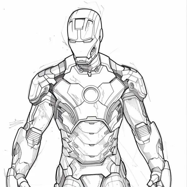 Hãy tô màu Iron Man và tham gia cộng đồng sáng tạo của chúng tôi! Hãy tô màu Iron Man và tham gia cộng đồng sáng tạo của chúng tôi!