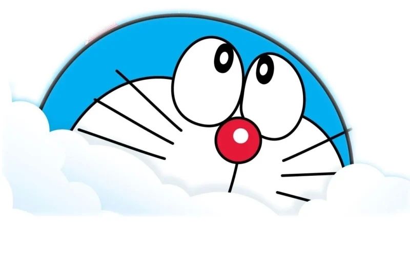 Doraemon cute tạo không gian dễ thương cho máy tính Doraemon cute tạo không gian dễ thương cho máy tính
