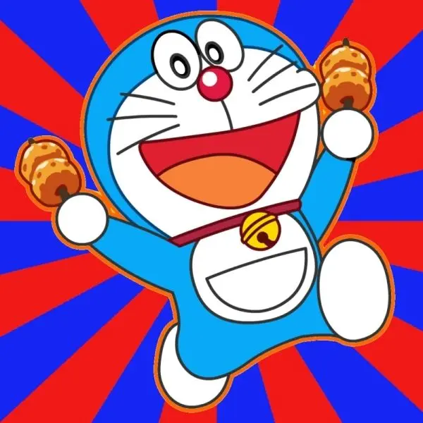 Hình nền Doraemon dễ thương, phù hợp cho laptop Hình nền Doraemon dễ thương, phù hợp cho laptop