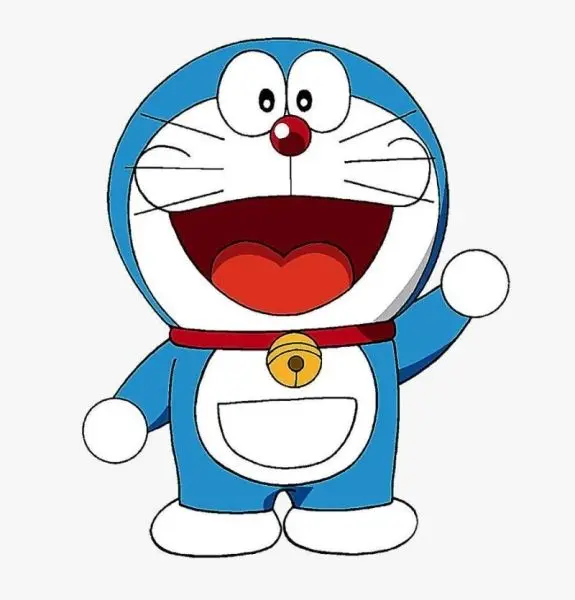 Hình nền Doraemon siêu dễ thương cho laptop Hình nền Doraemon siêu dễ thương cho laptop