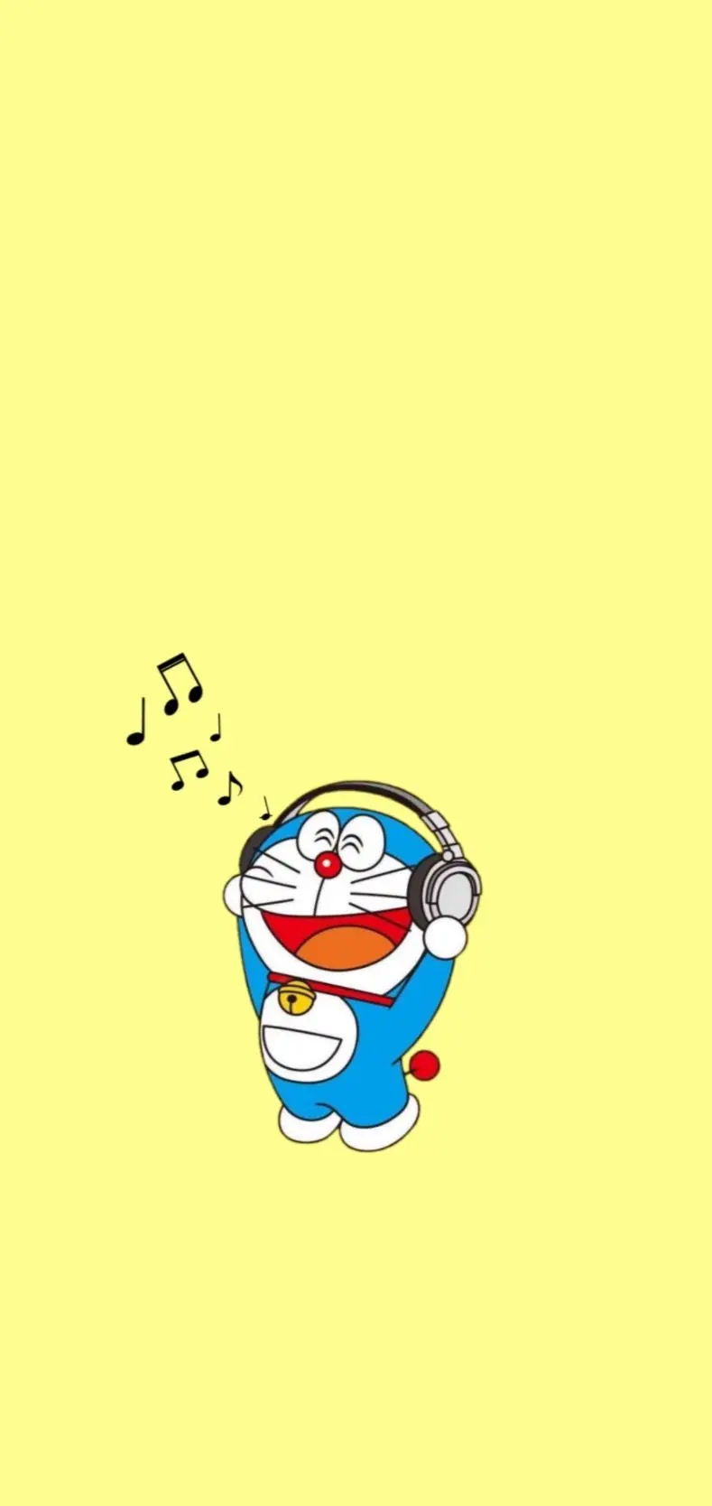 Hình nền Doraemon cute cho điện thoại với nụ cười tỏa sáng của Doraemon Hình nền Doraemon cute cho điện thoại với nụ cười tỏa sáng của Doraemon
