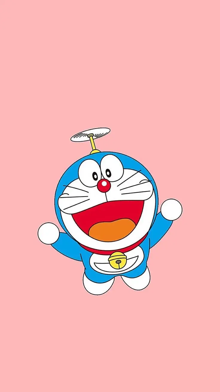 Hình nền Doraemon cute vẽ hoạt hình với bối cảnh vui nhộn Hình nền Doraemon cute vẽ hoạt hình với bối cảnh vui nhộn