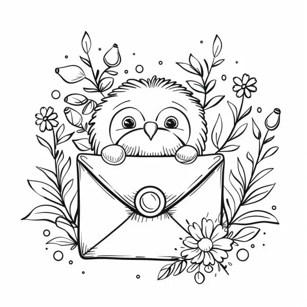 Tranh tô màu bao lì xì Tết cute cho những ngày đầu năm thêm ý nghĩa. Tranh tô màu bao lì xì Tết cute cho những ngày đầu năm thêm ý nghĩa.