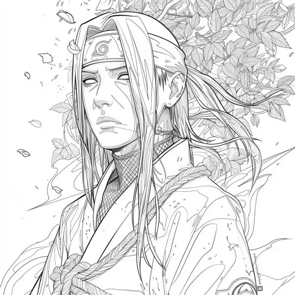 Khám phá bộ tranh tô màu Itachi đẹp nhất dành cho fan nhí Naruto! Khám phá bộ tranh tô màu Itachi đẹp nhất dành cho fan nhí Naruto!
