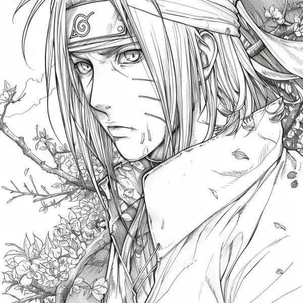 Tô màu Itachi – Bé vừa học vừa chơi, khám phá thế giới ninja kỳ bí. Tô màu Itachi – Bé vừa học vừa chơi, khám phá thế giới ninja kỳ bí.
