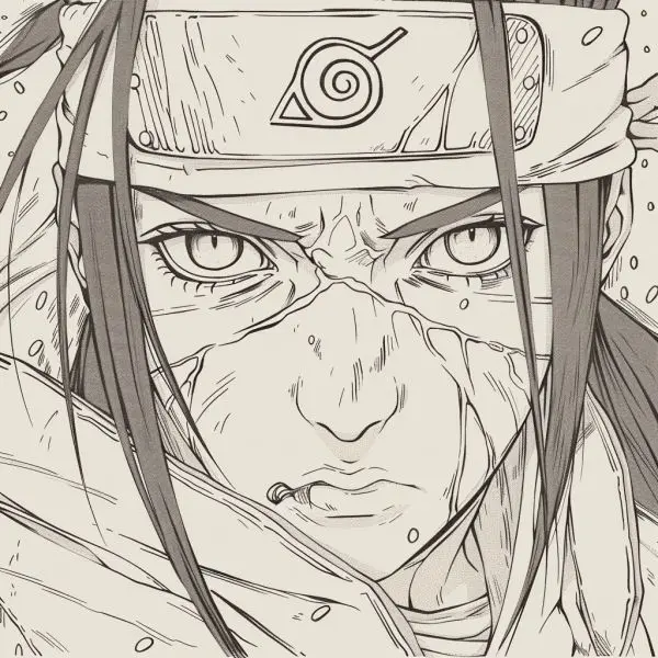 Tranh tô màu Itachi – Món quà hoàn hảo dành cho fan Naruto nhí. Tranh tô màu Itachi – Món quà hoàn hảo dành cho fan Naruto nhí.