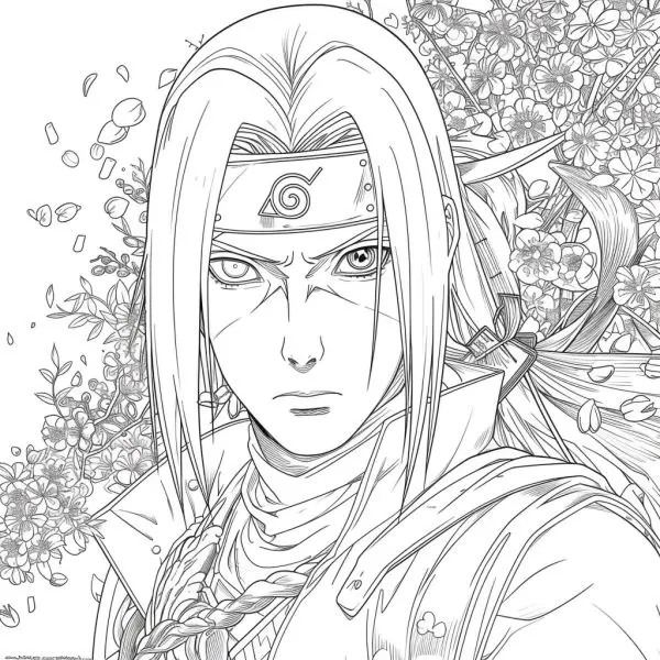 Tải ngay bộ tranh tô màu Itachi đẹp mắt, giúp bé yêu học hỏi thêm! Tải ngay bộ tranh tô màu Itachi đẹp mắt, giúp bé yêu học hỏi thêm!