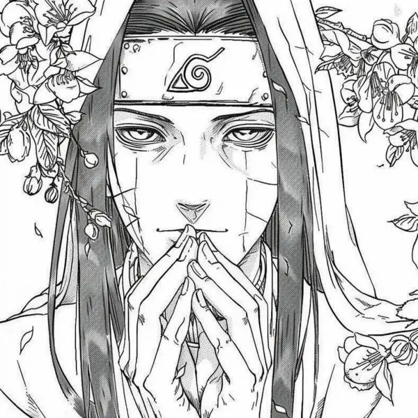 Khám phá bộ tranh tô màu Itachi đẹp nhất, bé yêu sẽ không thể rời mắt! Khám phá bộ tranh tô màu Itachi đẹp nhất, bé yêu sẽ không thể rời mắt!