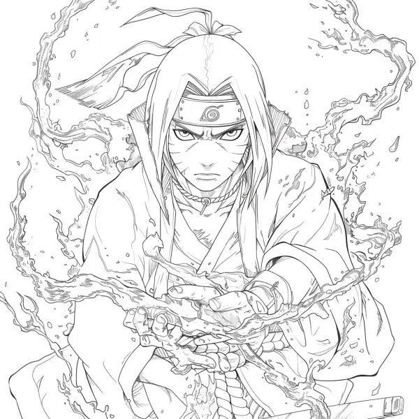 Tranh tô màu Itachi – Hoạt động giáo dục và giải trí tuyệt vời cho trẻ nhỏ. Tranh tô màu Itachi – Hoạt động giáo dục và giải trí tuyệt vời cho trẻ nhỏ.