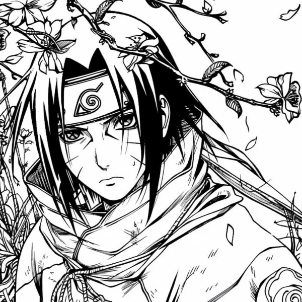 Tranh tô màu Itachi đẹp, giúp trẻ thêm yêu thế giới ninja huyền thoại. Tranh tô màu Itachi đẹp, giúp trẻ thêm yêu thế giới ninja huyền thoại.