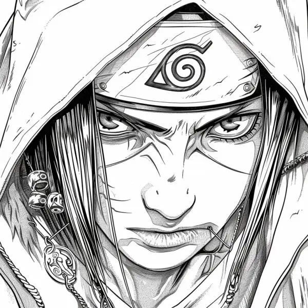 Bé yêu sẽ hào hứng với tranh tô màu Itachi đầy bí ẩn và hấp dẫn. Bé yêu sẽ hào hứng với tranh tô màu Itachi đầy bí ẩn và hấp dẫn.
