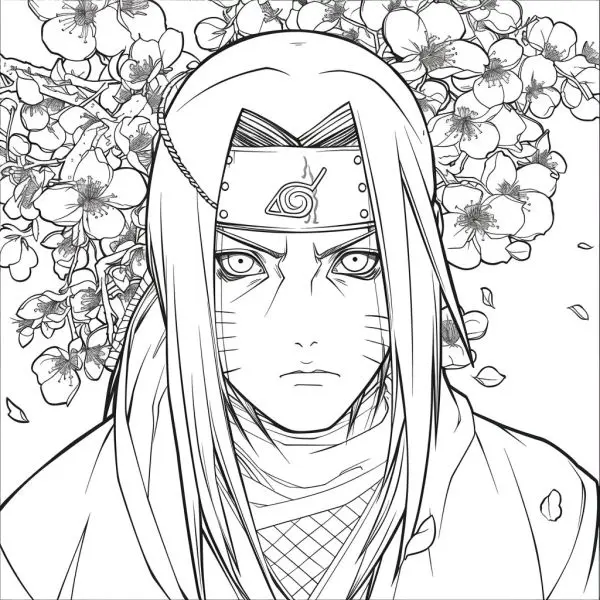 Tranh tô màu Itachi – Bé vừa chơi, vừa học, vừa khám phá thế giới Naruto. Tranh tô màu Itachi – Bé vừa chơi, vừa học, vừa khám phá thế giới Naruto.
