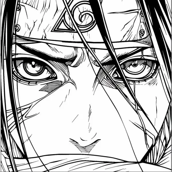 Tranh tô màu Itachi độc quyền, giúp trẻ phát triển tư duy nghệ thuật. Tranh tô màu Itachi độc quyền, giúp trẻ phát triển tư duy nghệ thuật.