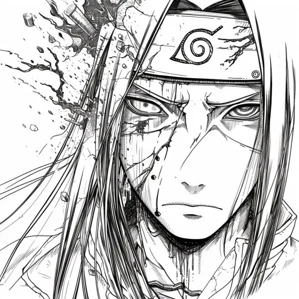 Bé yêu sẽ thích mê bộ tranh tô màu Itachi đẹp và ngầu nhất 2024. Bé yêu sẽ thích mê bộ tranh tô màu Itachi đẹp và ngầu nhất 2024.