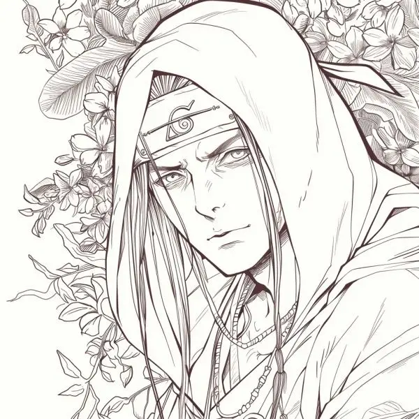 Khám phá tranh tô màu Itachi – Bé học cách yêu nghệ thuật và sáng tạo. Khám phá tranh tô màu Itachi – Bé học cách yêu nghệ thuật và sáng tạo.