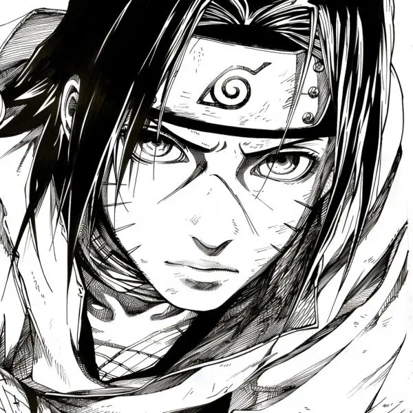 Tô màu Itachi – Hoạt động thú vị giúp bé phát triển khả năng sáng tạo. Tô màu Itachi – Hoạt động thú vị giúp bé phát triển khả năng sáng tạo.