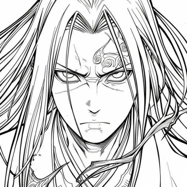 Tranh tô màu Itachi đẹp mắt, giúp bé phát triển khả năng tư duy hội họa. Tranh tô màu Itachi đẹp mắt, giúp bé phát triển khả năng tư duy hội họa.